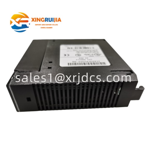 GE IC693CPU352 Series 90-30 PLC CPU Module for Industrial Automation
